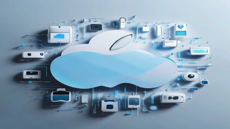 iCloud+ Giá Cực Tốt Chỉ Từ 800.000đ: Nâng Tầm Trải Nghiệm Apple Của Bạn Ngay Hôm Nay!