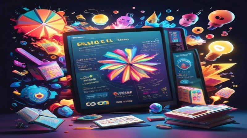 Wordwall Premium: Biến Bài Giảng Thành Game Tương Tác, Giá Chỉ Từ 96.000đ Tại DivineShop!