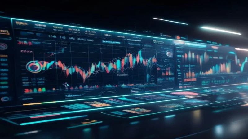 Nâng Tầm Giao Dịch: Sở Hữu TradingView Premium Chỉ Từ 240.000đ Tại DivineShop!